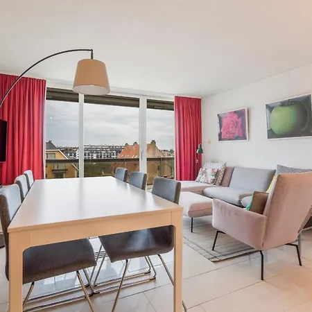 Apartman Refurbished Comfortable App 1min From The Sea *