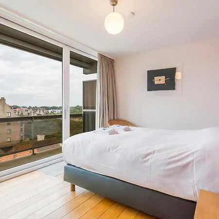 Apartment Refurbished Comfortable App 1min From The Sea