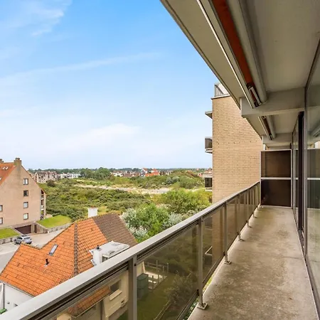 Apartman Refurbished Comfortable App 1min From The Sea *