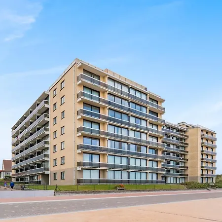 Apartment Refurbished Comfortable App 1min From The Sea
