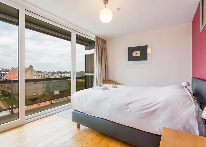 Apartman Refurbished Comfortable App 1min From The Sea